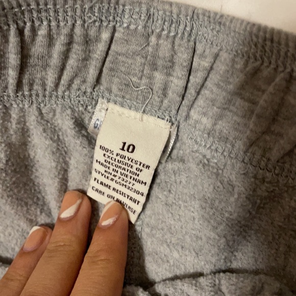 mudd sweatpants - Picture 4 of 4